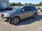 2020 NISSAN PATHFINDER - 5N1DR2AN4LC602573