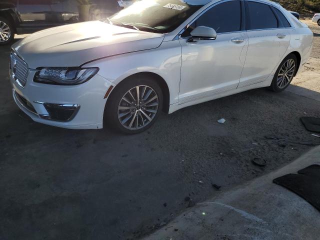 2017 LINCOLN MKZ PREMIE - 3LN6L5A93HR614866