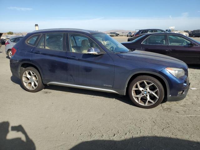 VIN WBAVM1C58EVW56266 2014 BMW X1, Sdrive28I no.4