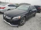 MERCEDES-BENZ C 300 4MAT photo