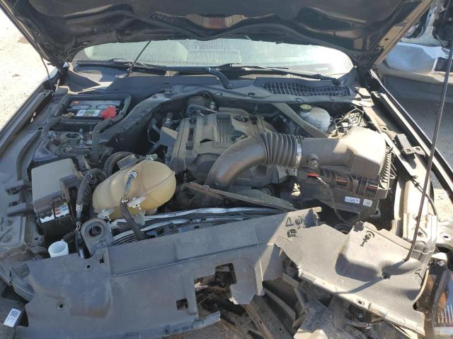 2019 FORD MUSTANG - 1FATP8UH0K5170474