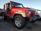 JEEP WRANGLER X photo