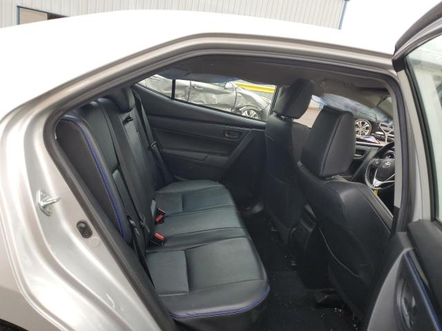 2017 TOYOTA COROLLA L - 5YFBURHEXHP652871