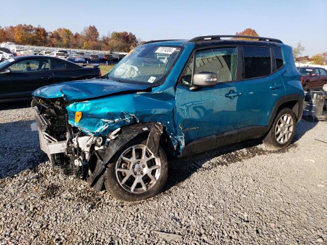 2021 JEEP RENEGADE L #2979177984