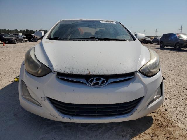 2016 HYUNDAI ELANTRA SE - 5NPDH4AE0GH676750