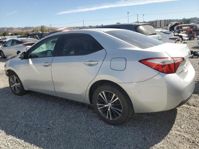 VIN 5YFBURHE0GP513489 2016 Toyota Corolla, L no.2