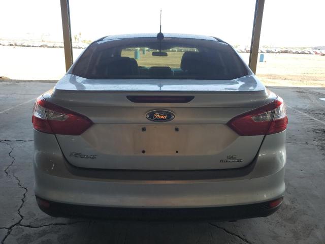 VIN 1FADP3F26EL277190 2014 Ford Focus, SE no.6