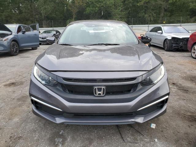 2020 HONDA CIVIC LX - 19XFC2F61LE009343