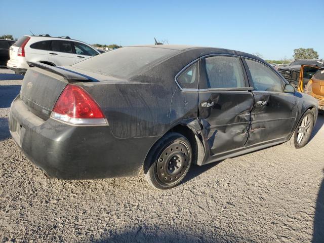 2016 CHEVROLET IMPALA LIM - 2G1WC5E39G1137284