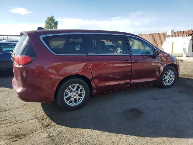 VIN 2C4RC1CG3NR158925 2022 Chrysler Voyager, LX no.3