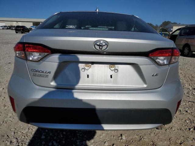 2020 TOYOTA COROLLA LE - 5YFEPRAE5LP098825