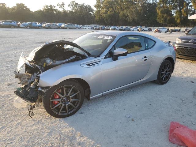 2019 SUBARU BRZ LIMITE #2986782244