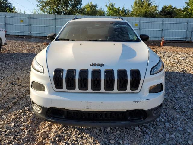 2017 JEEP CHEROKEE S - 1C4PJLAB2HW578364
