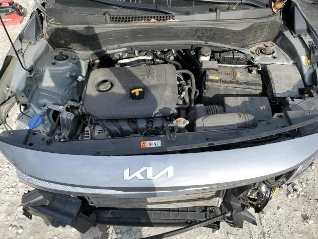 2023 KIA SELTOS S - KNDEU2AA2P7439666