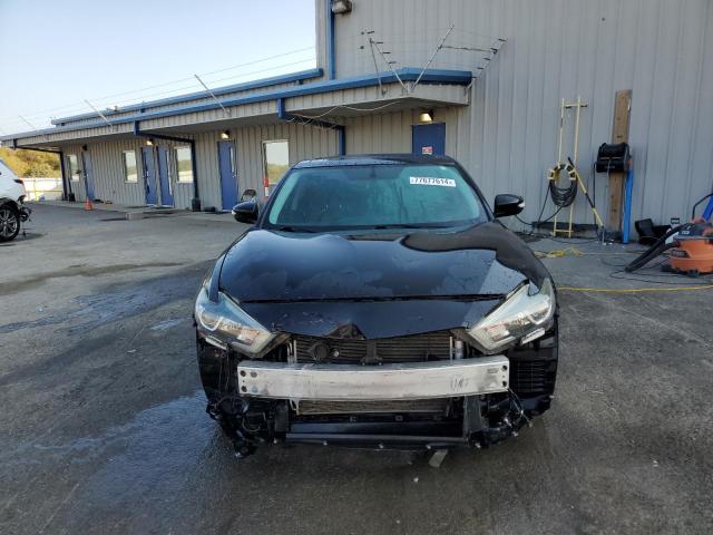 2016 NISSAN MAXIMA 3.5 - 1N4AA6AP3GC409334
