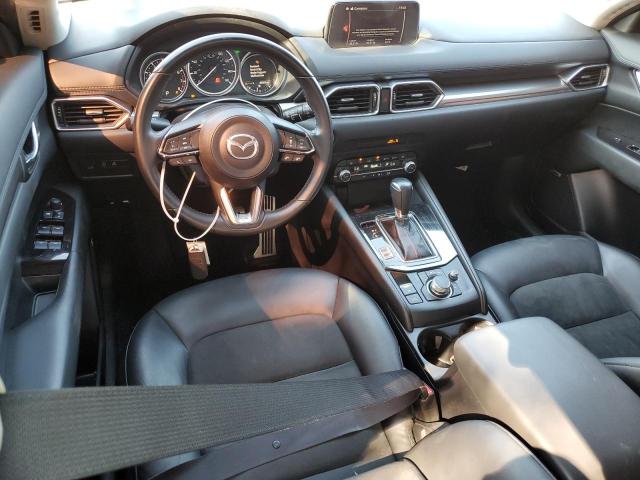 2019 MAZDA CX-5 TOURI - JM3KFBCM3K0650372