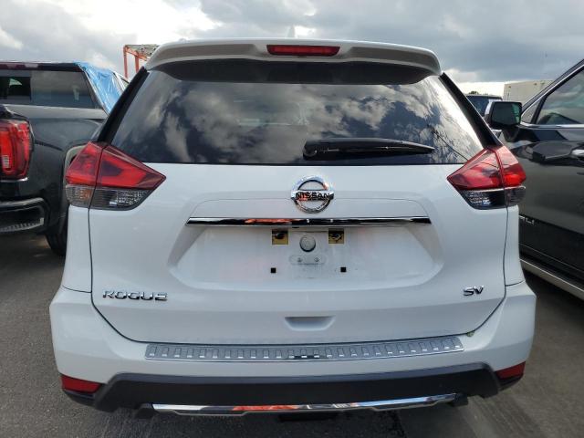 VIN KNMAT2MT2JP524495 2018 Nissan Rogue, S no.6