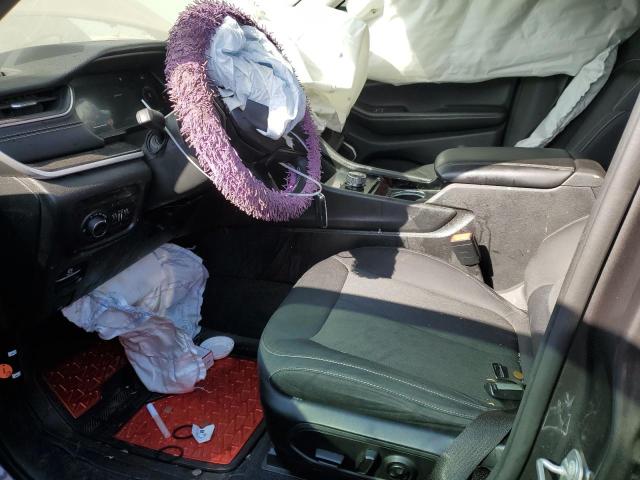 2021 JEEP GRAND CHER - 1C4RJKAG0M8142108