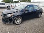 2019 TOYOTA COROLLA L - 2T1BURHE9KC222692