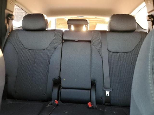 2019 HYUNDAI SANTA FE S - 5NMS33ADXKH006880