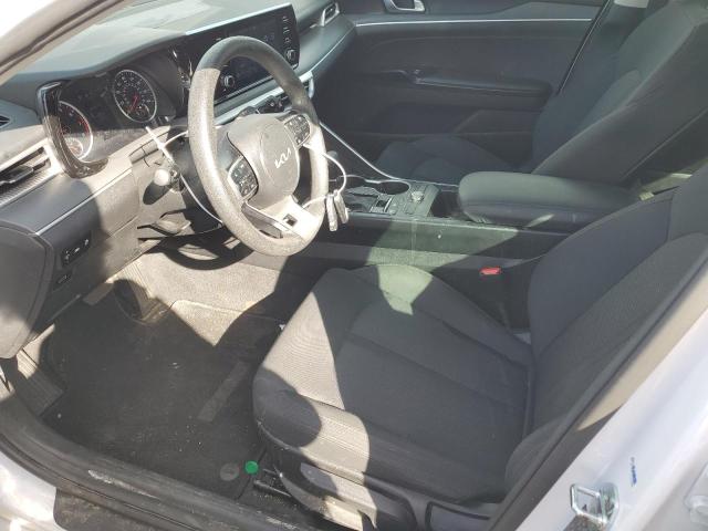 2023 KIA K5 LXS - 5XXG14J27PG190598