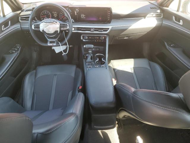 2022 KIA K5 GT LINE - 5XXG64J22NG155739
