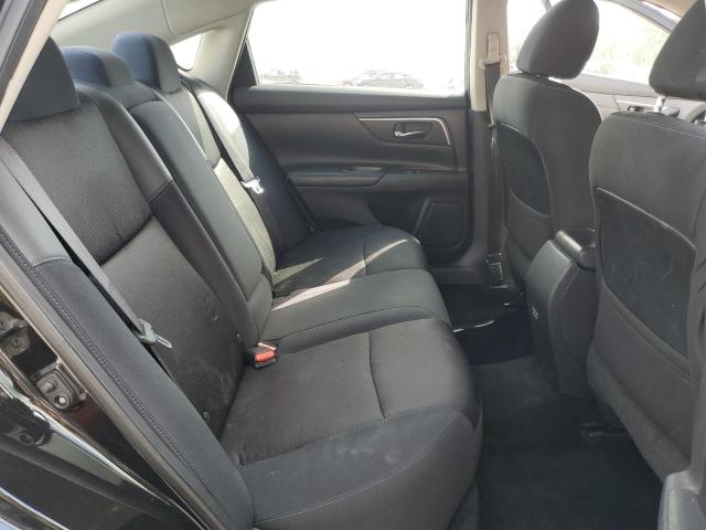 2017 NISSAN ALTIMA 2.5 - 1N4AL3AP9HN352071