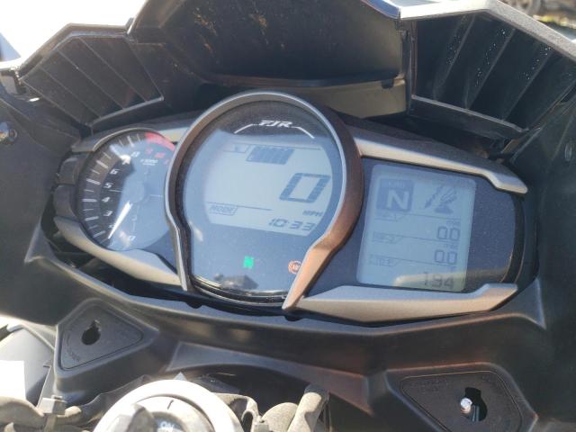 2021 YAMAHA FJR1300 AE JYARP30E0MA001032