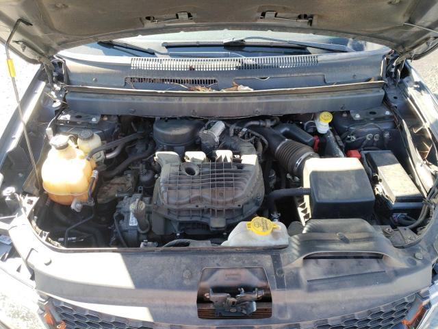 2018 DODGE JOURNEY CR - 3C4PDCGG7JT274971
