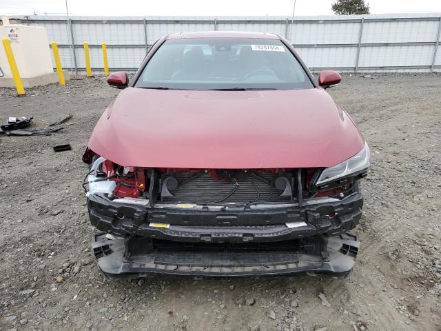 2020 TOYOTA AVALON LIM 4T1D21FB3LU018401