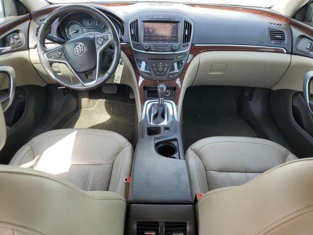 2016 BUICK REGAL 2G4GK5EX7G9159721