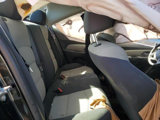 2016 CHEVROLET CRUZE LIMI 1G1PC5SG4G7193079