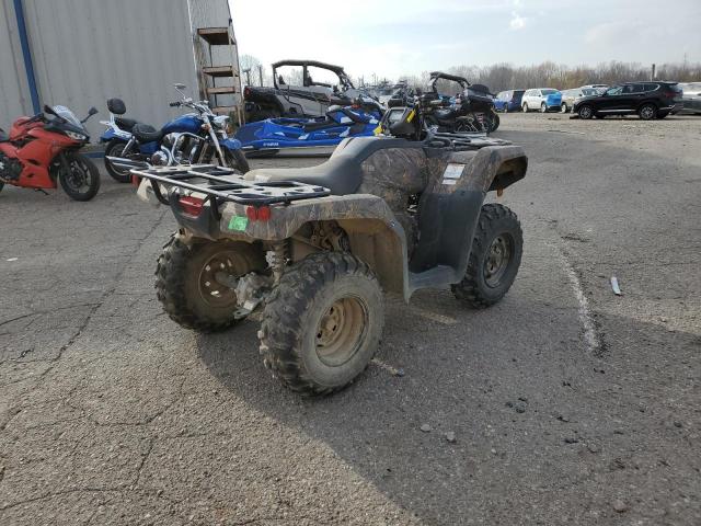 2023 HONDA TRX420 FM 1HFTE40B2P4900138