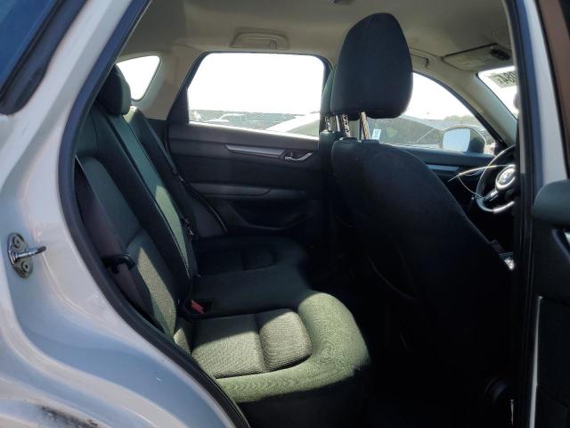 2017 MAZDA CX-5 SPORT - JM3KFBBL6H0183403