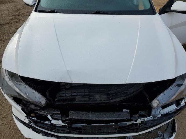2023 HYUNDAI ELANTRA SE - KMHLM4AG6PU399421