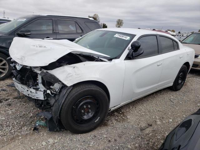 2023 DODGE CHARGER PO - 2C3CDXKG6PH539589