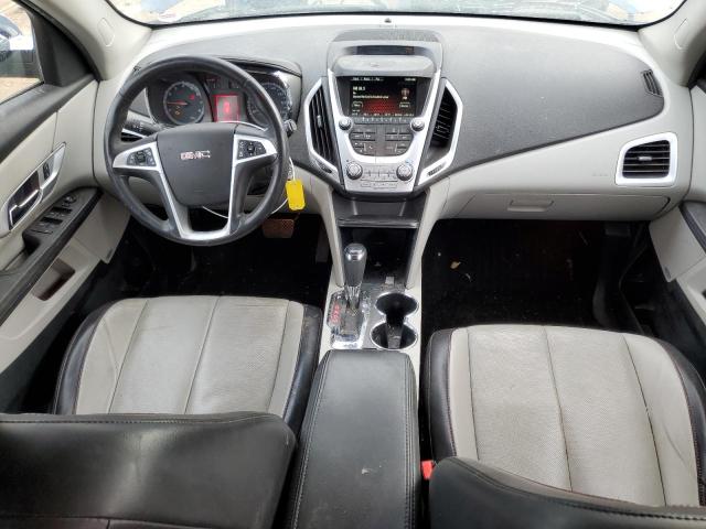 2017 GMC TERRAIN SL - 2GKFLUEKXH6102612
