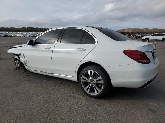 Vin: 55swf4kb4ju256478, lot: 77103114, mercedes-benz c-class 300 4matic 20182