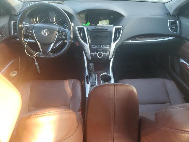 2015 ACURA TLX TECH - 19UUB1F53FA027279