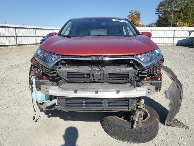 2018 HONDA CR-V EXL - 2HKRW2H83JH644852