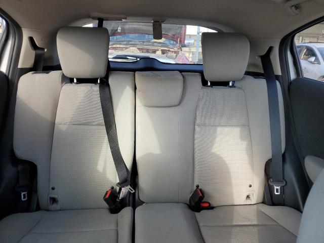 2019 HONDA HR-V EX - 3CZRU6H53KM734446