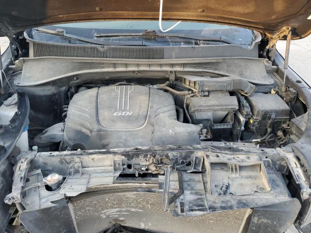2018 KIA SORENTO LX - 5XYPG4A56JG390478
