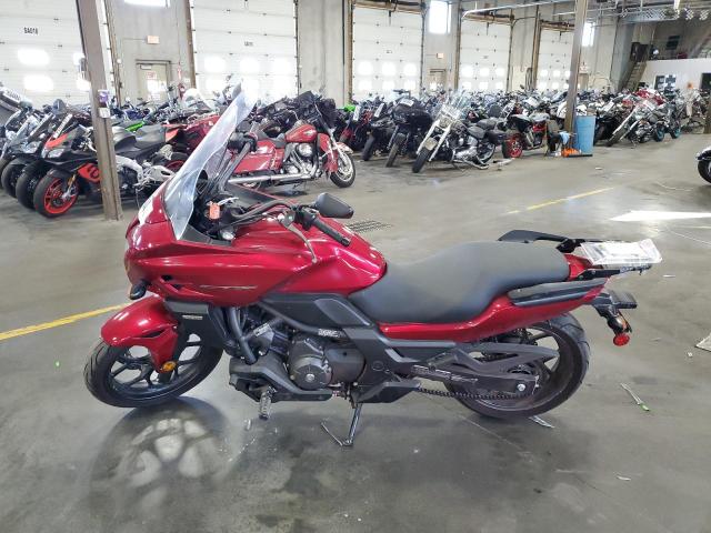2014 HONDA CTX700 JH2RC6905EK000194