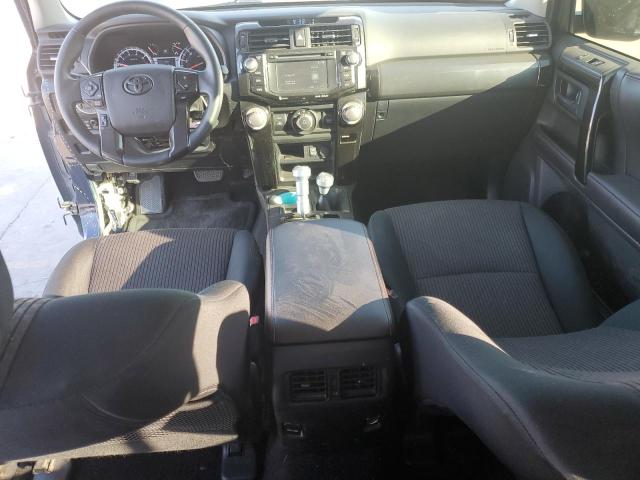 2018 TOYOTA 4RUNNER SR - JTEBU5JR4J5579663