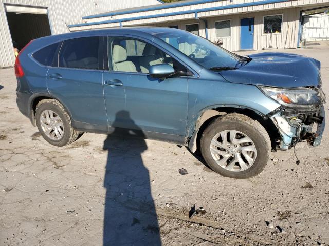 VIN 2HKRM4H54GH688410 2016 Honda CR-V, EX no.4