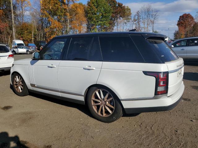 VIN SALGR2FV4HA378680 2017 Land Rover Range Rover no.2