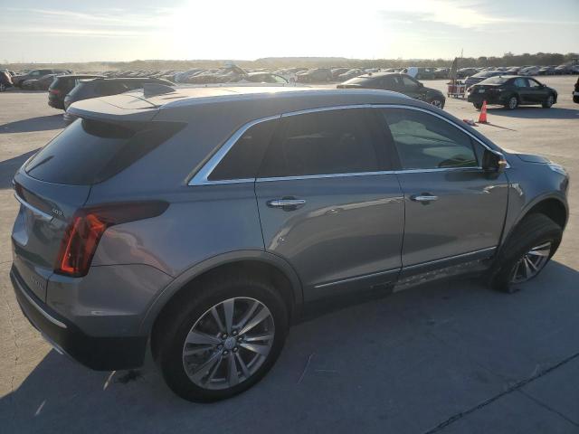 2021 CADILLAC XT5 PREMIU - 1GYKNDRS9MZ185182