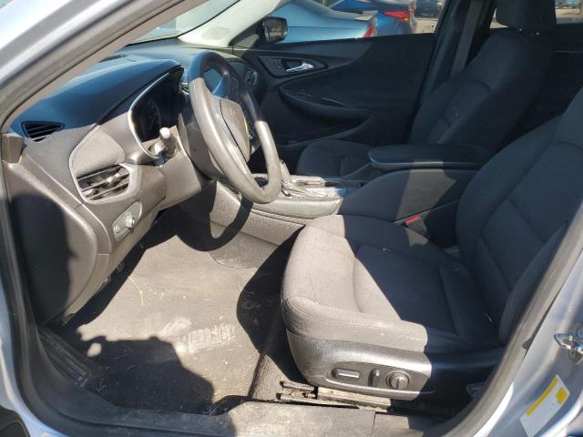 2018 CHEVROLET MALIBU LT - 1G1ZD5ST7JF138125