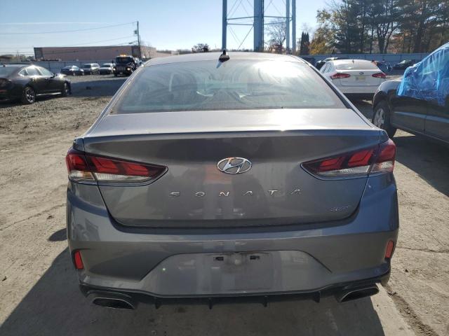 2019 HYUNDAI SONATA LIM - 5NPE34AF2KH811165