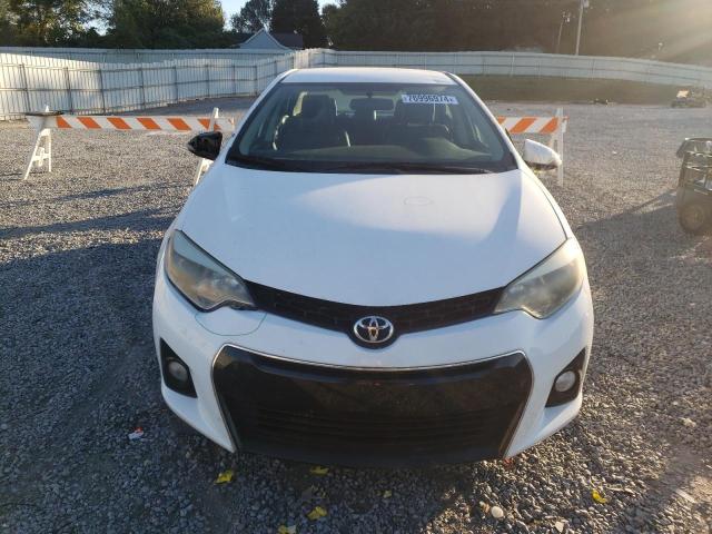2015 TOYOTA COROLLA L - 5YFBURHE3FP295496